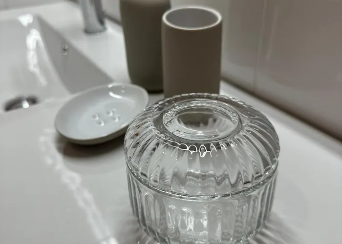 Apartamento St Agustí - Centric Mataró