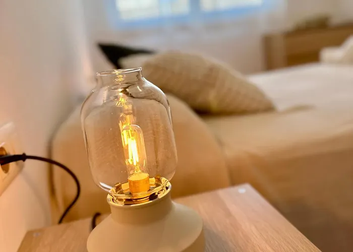 Apartamento St Agustí - Centric