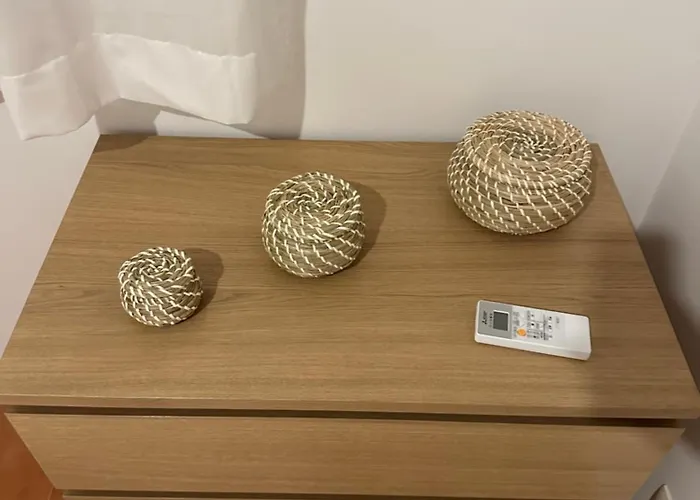 Apartamento St Agustí - Centric *