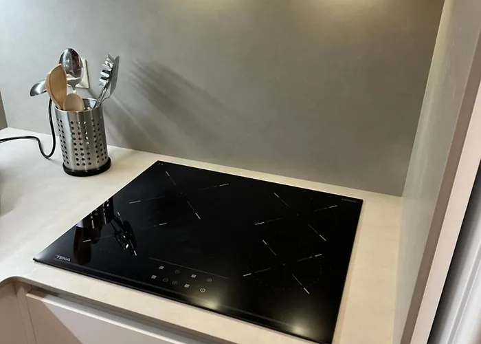 Apartamento St Agustí - Centric Mataró