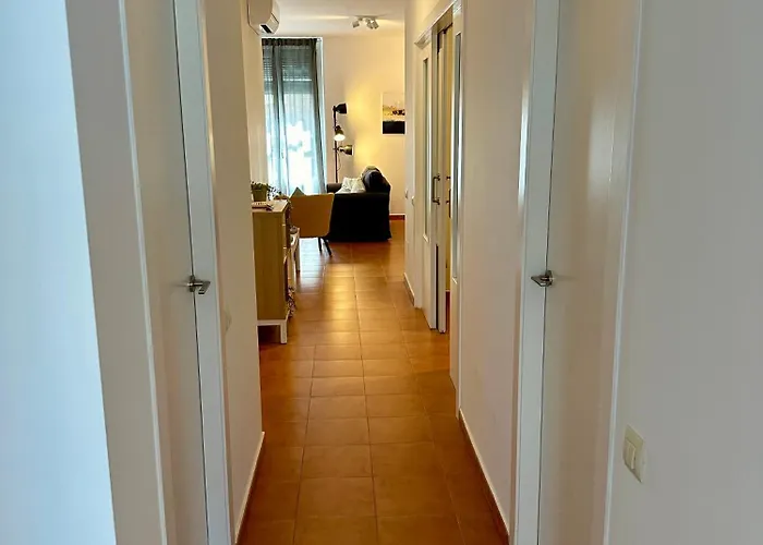 St Agustí - Centric Apartamento *