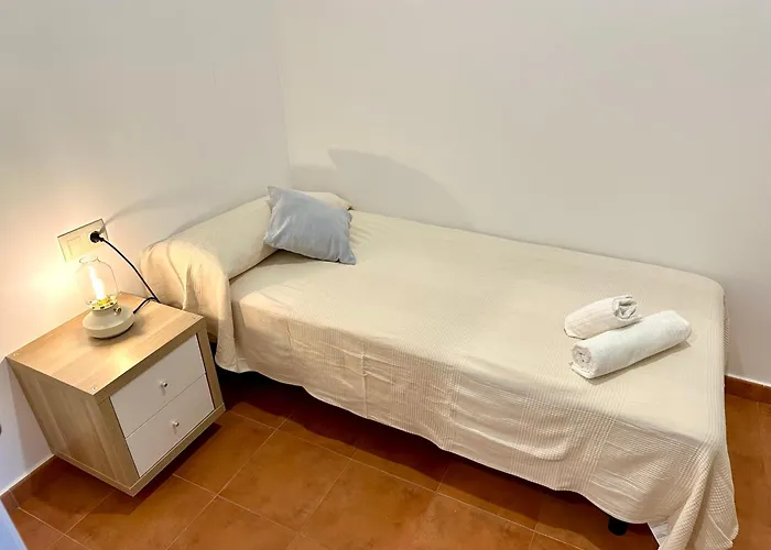 Apartamento St Agustí - Centric