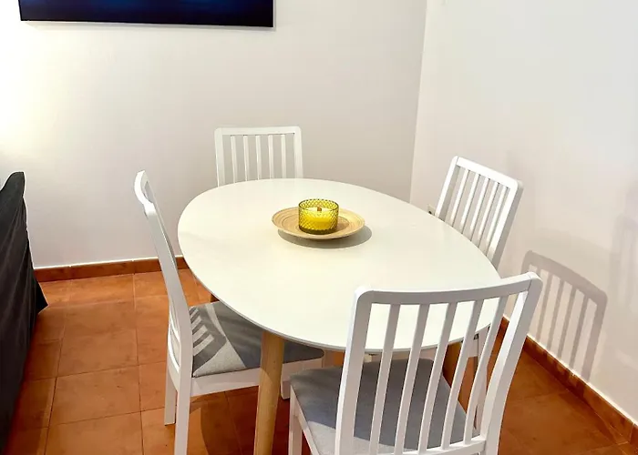 Apartamento St Agustí - Centric Mataró