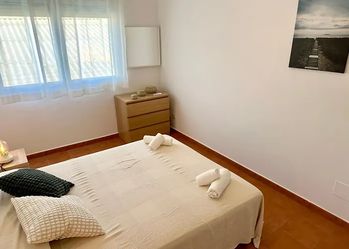 Apartamento St Agustí - Centric *