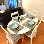 Apartamento St Agustí - Centric