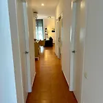 St Agustí - Centric Apartamento *