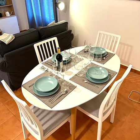 Apartmán St Agustí - Centric