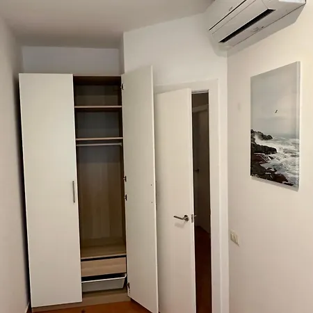 Apartmán St Agustí - Centric *