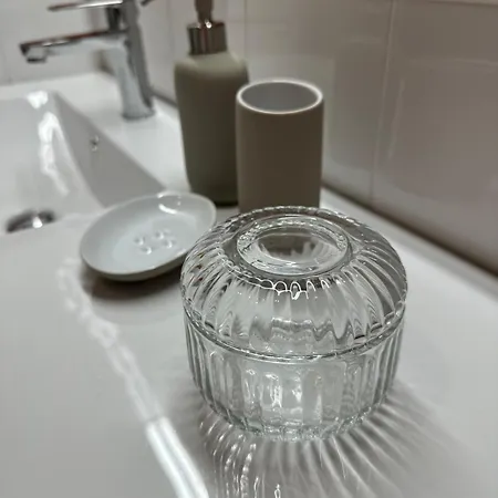 Apartmán St Agustí - Centric Mataró