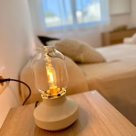 Apartmán St Agustí - Centric
