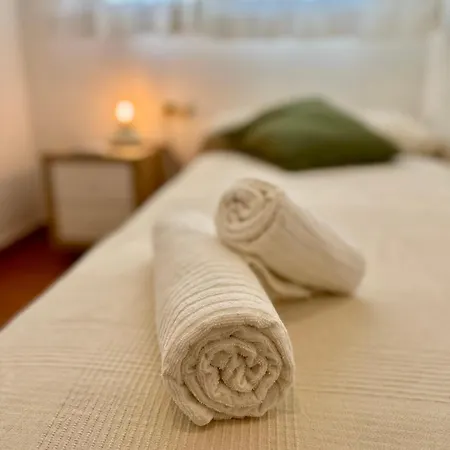 St Agustí - Centric Apartmán *