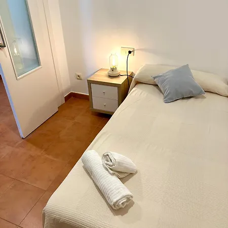 Apartmán St Agustí - Centric Mataró