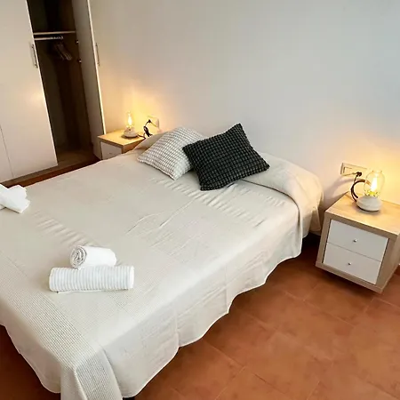 St Agustí - Centric Apartmán *