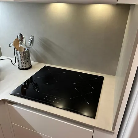 Apartmán St Agustí - Centric Mataró