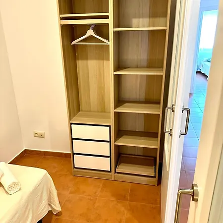 Apartmán St Agustí - Centric Mataró