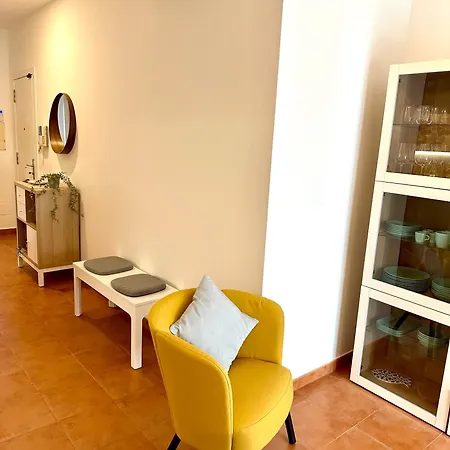 St Agusti - Centric * Mataró