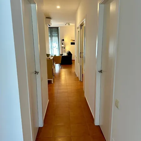 St Agustí - Centric Apartmán *
