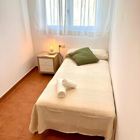 Apartmán St Agustí - Centric Mataró