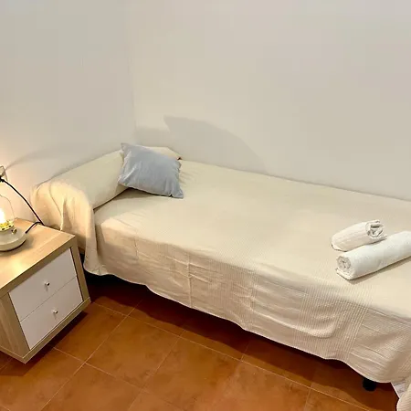 Apartmán St Agustí - Centric