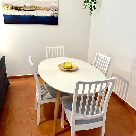 Apartment St Agusti - Centric Mataró