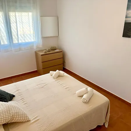 Apartmán St Agustí - Centric *