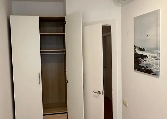 Apartmán St Agustí - Centric *