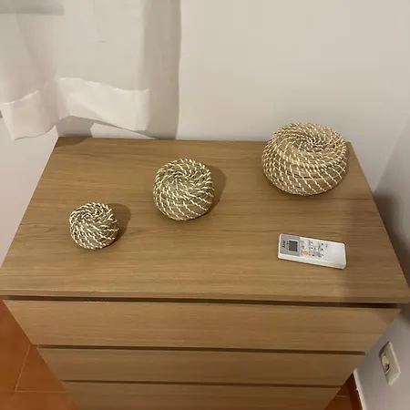 Apartment St Agusti - Centric *
