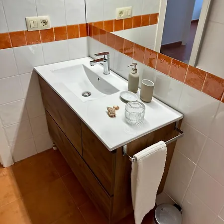 St Agusti - Centric Daire